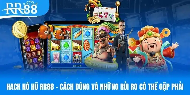 Ảnh đại diện hack nổ hũ