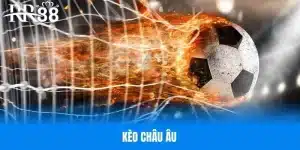 Ảnh đại diện Kèo Châu Âu